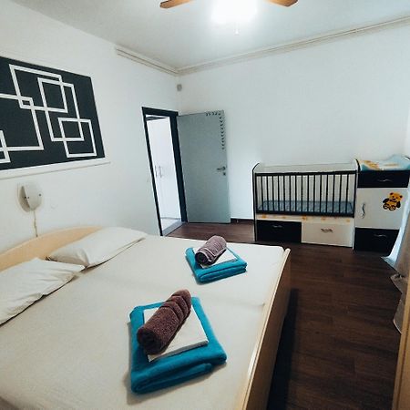 Apartments Jakovljevic Grebastica Luaran gambar