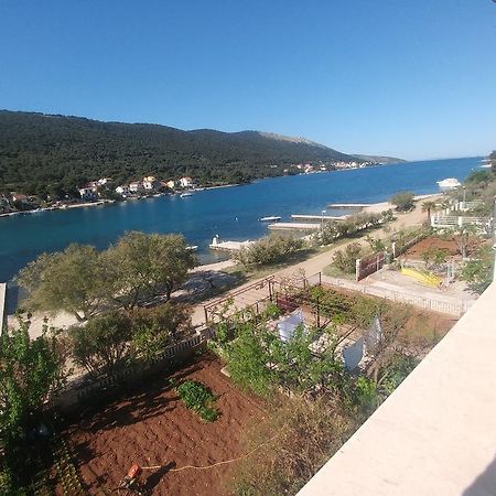 Apartments Jakovljevic Grebastica Luaran gambar