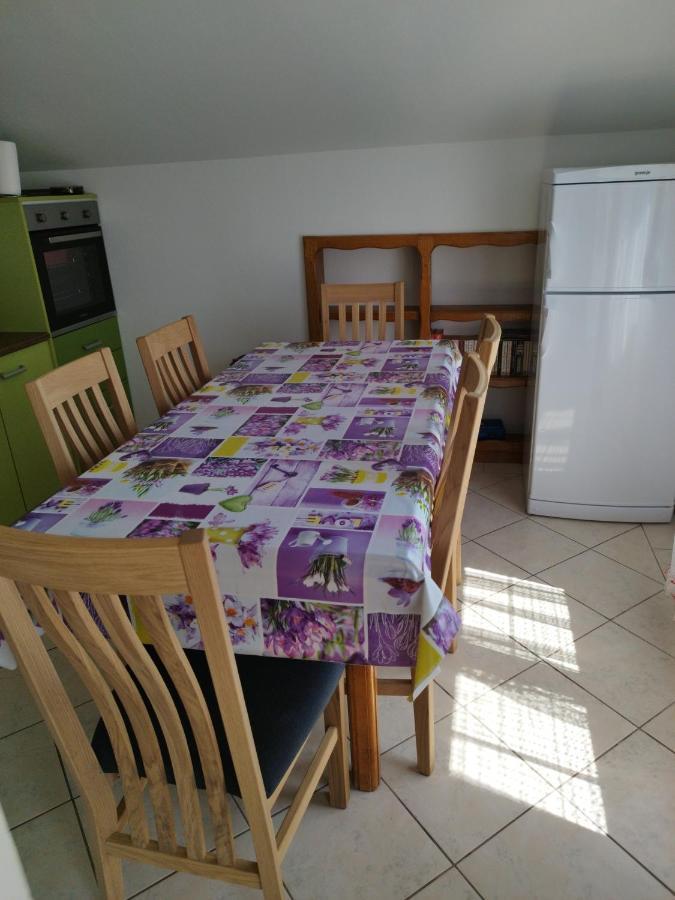 Apartments Jakovljevic Grebastica Luaran gambar