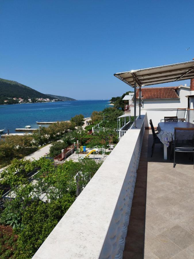 Apartments Jakovljevic Grebastica Luaran gambar