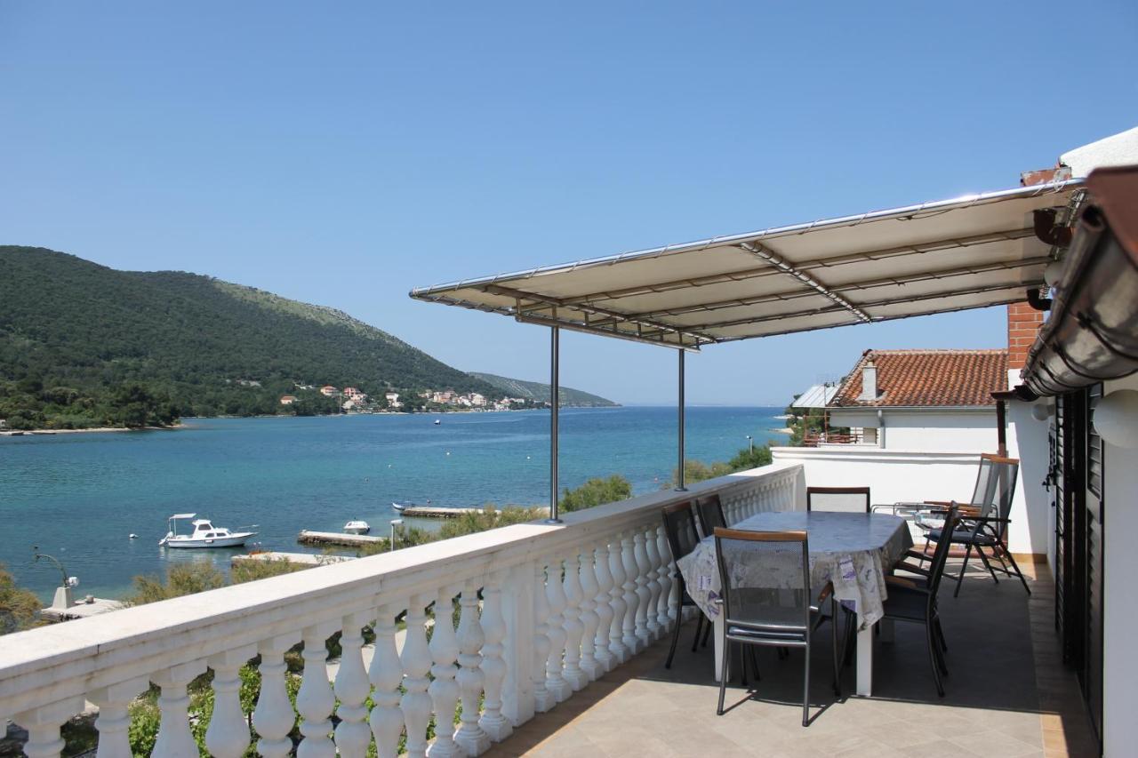 Apartments Jakovljevic Grebastica Luaran gambar