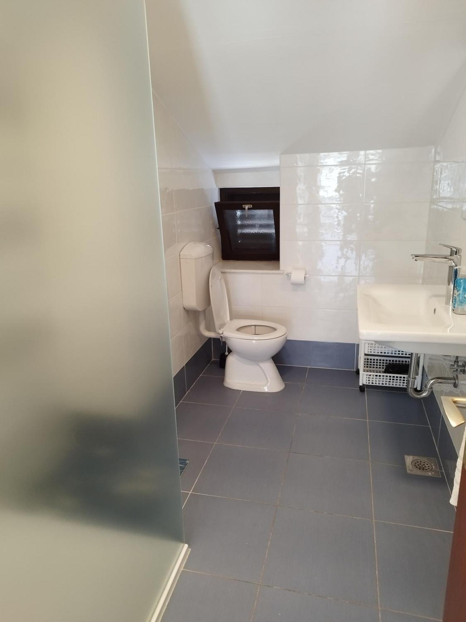 Apartments Jakovljevic Grebastica Bilik gambar
