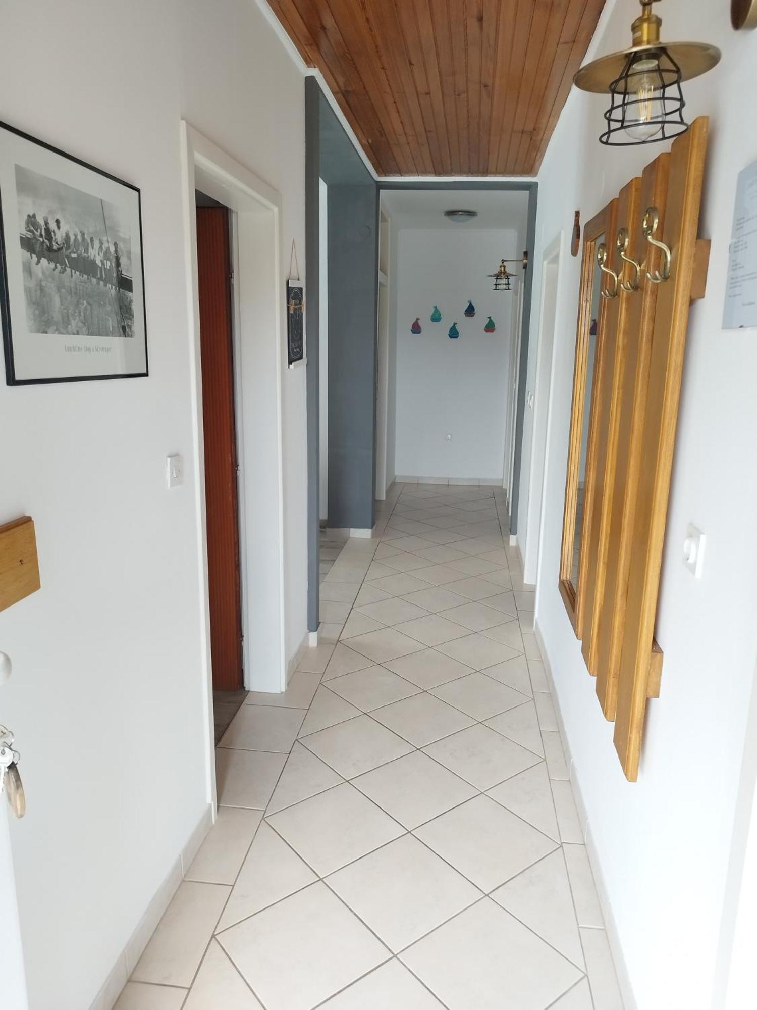 Apartments Jakovljevic Grebastica Bilik gambar