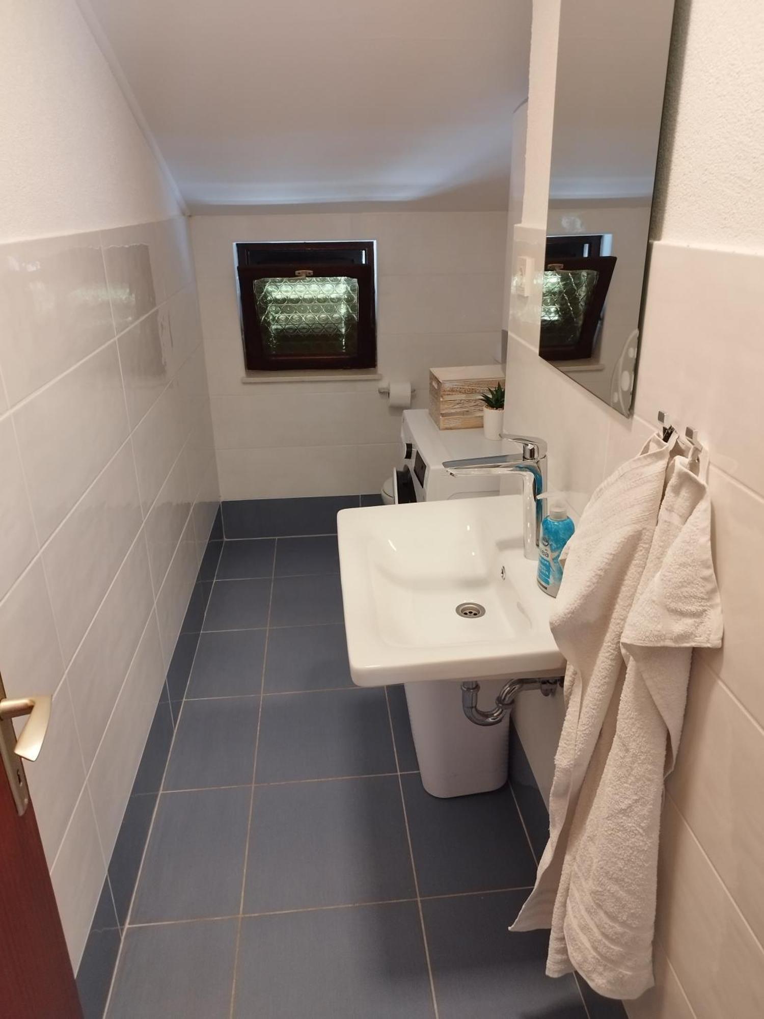 Apartments Jakovljevic Grebastica Bilik gambar