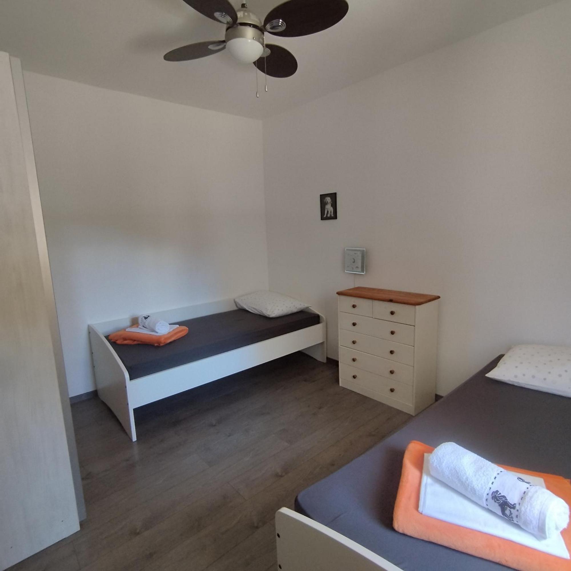 Apartments Jakovljevic Grebastica Luaran gambar