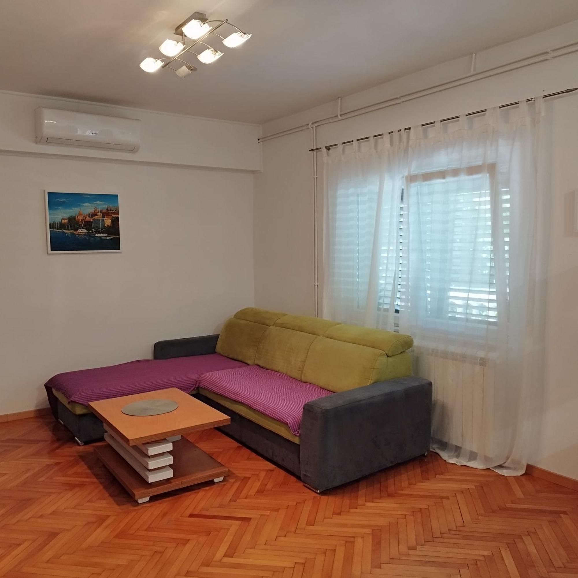 Apartments Jakovljevic Grebastica Luaran gambar