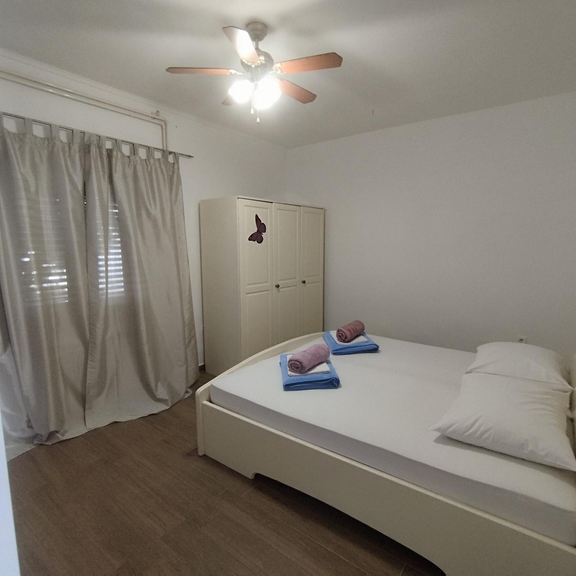 Apartments Jakovljevic Grebastica Luaran gambar