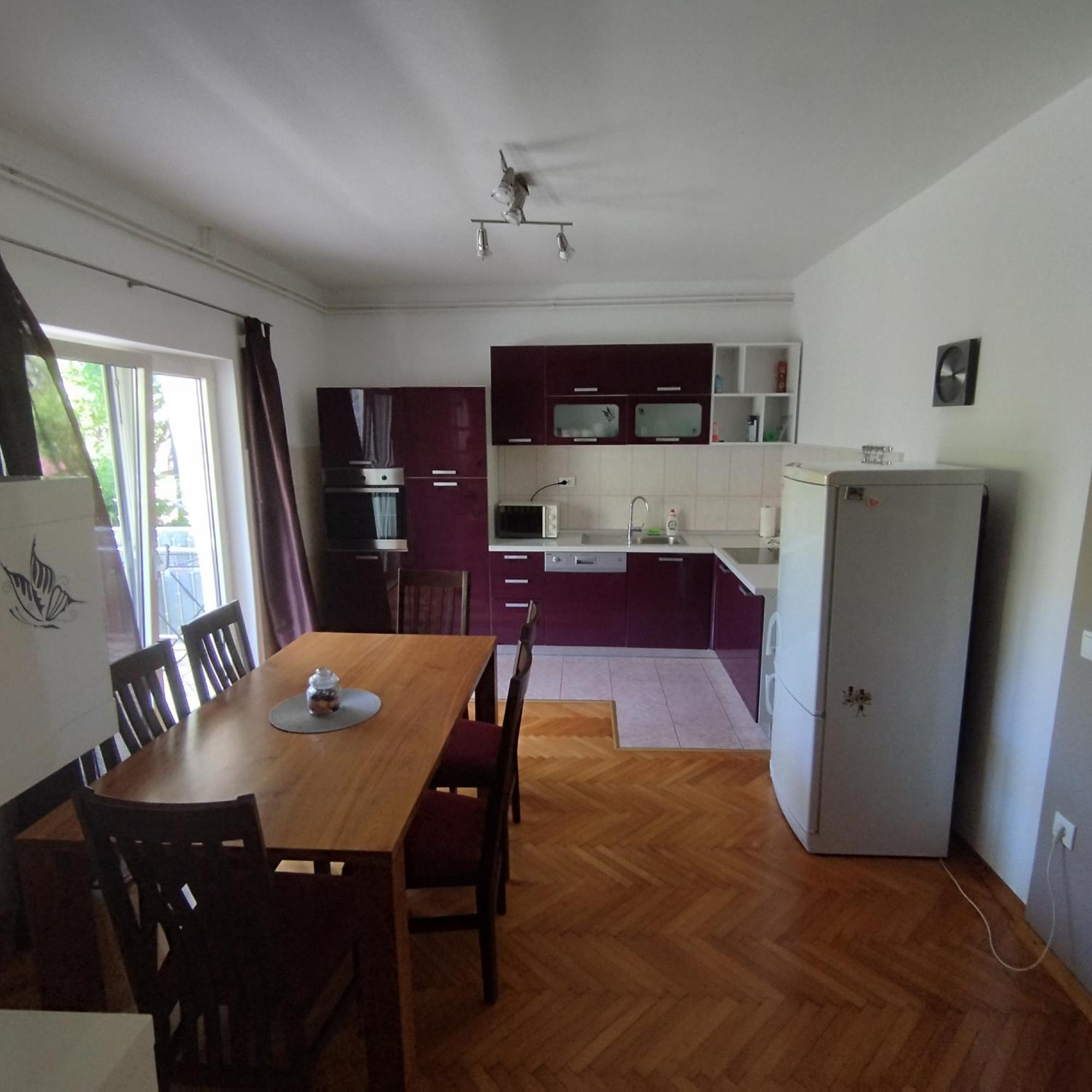 Apartments Jakovljevic Grebastica Luaran gambar