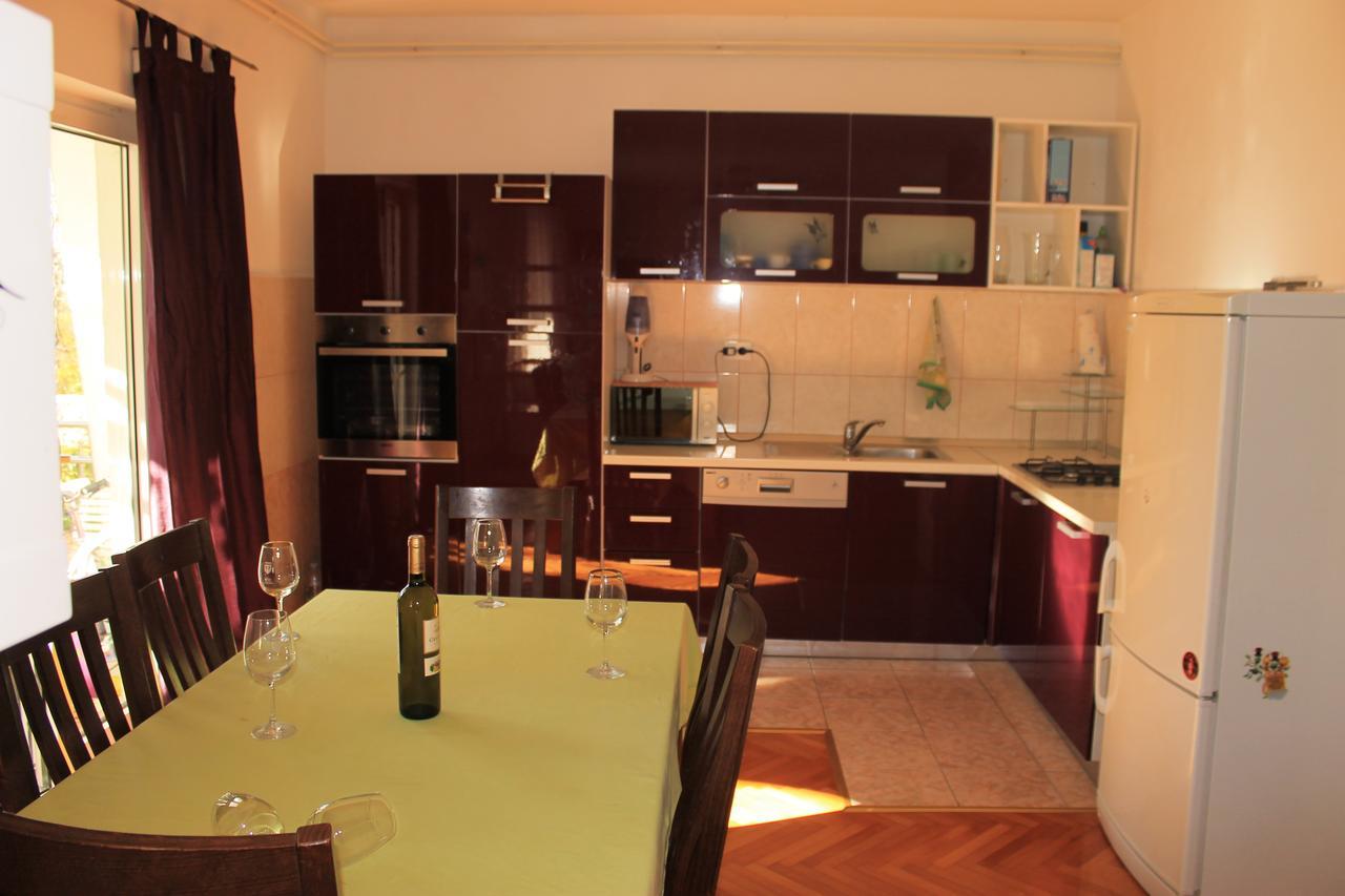 Apartments Jakovljevic Grebastica Luaran gambar