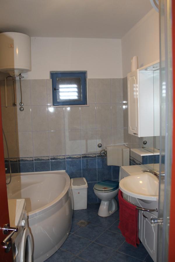 Apartments Jakovljevic Grebastica Luaran gambar