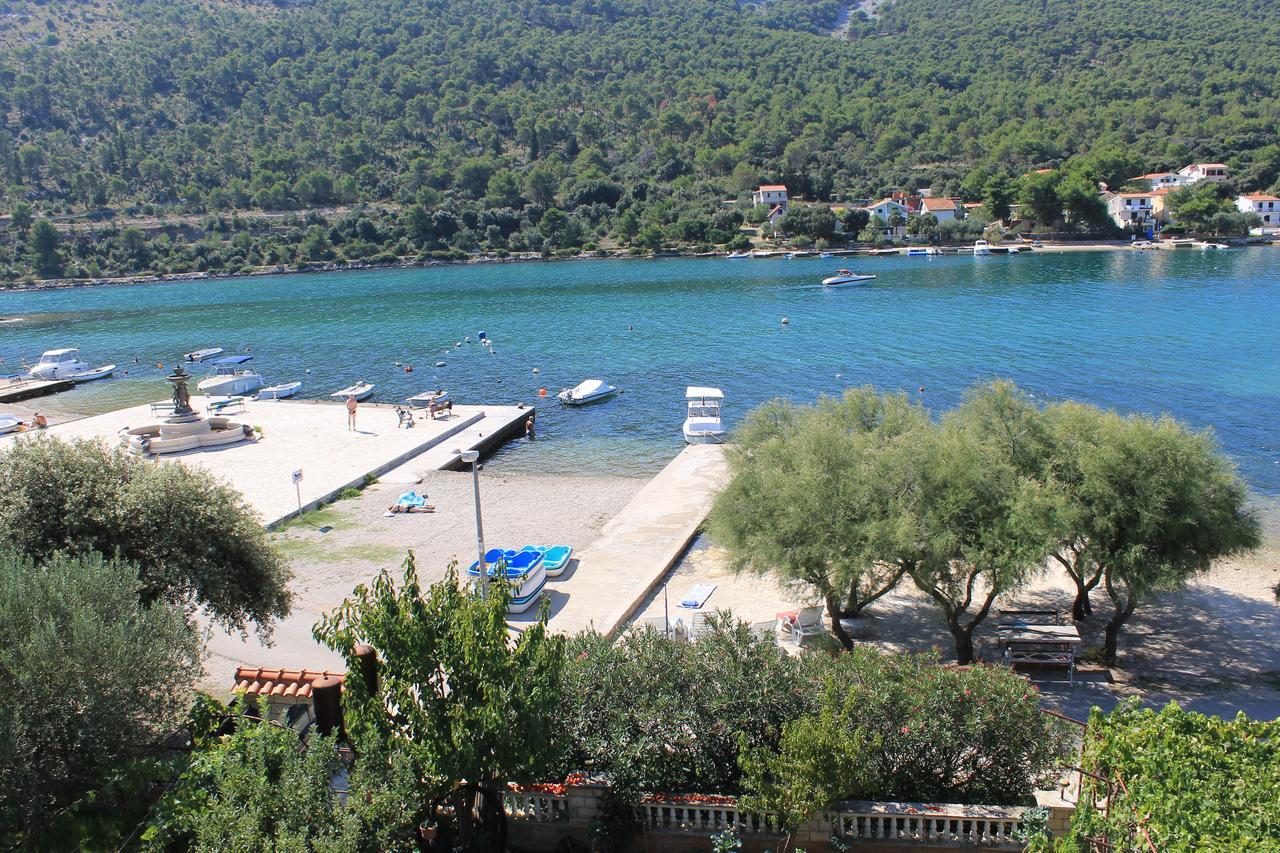 Apartments Jakovljevic Grebastica Luaran gambar
