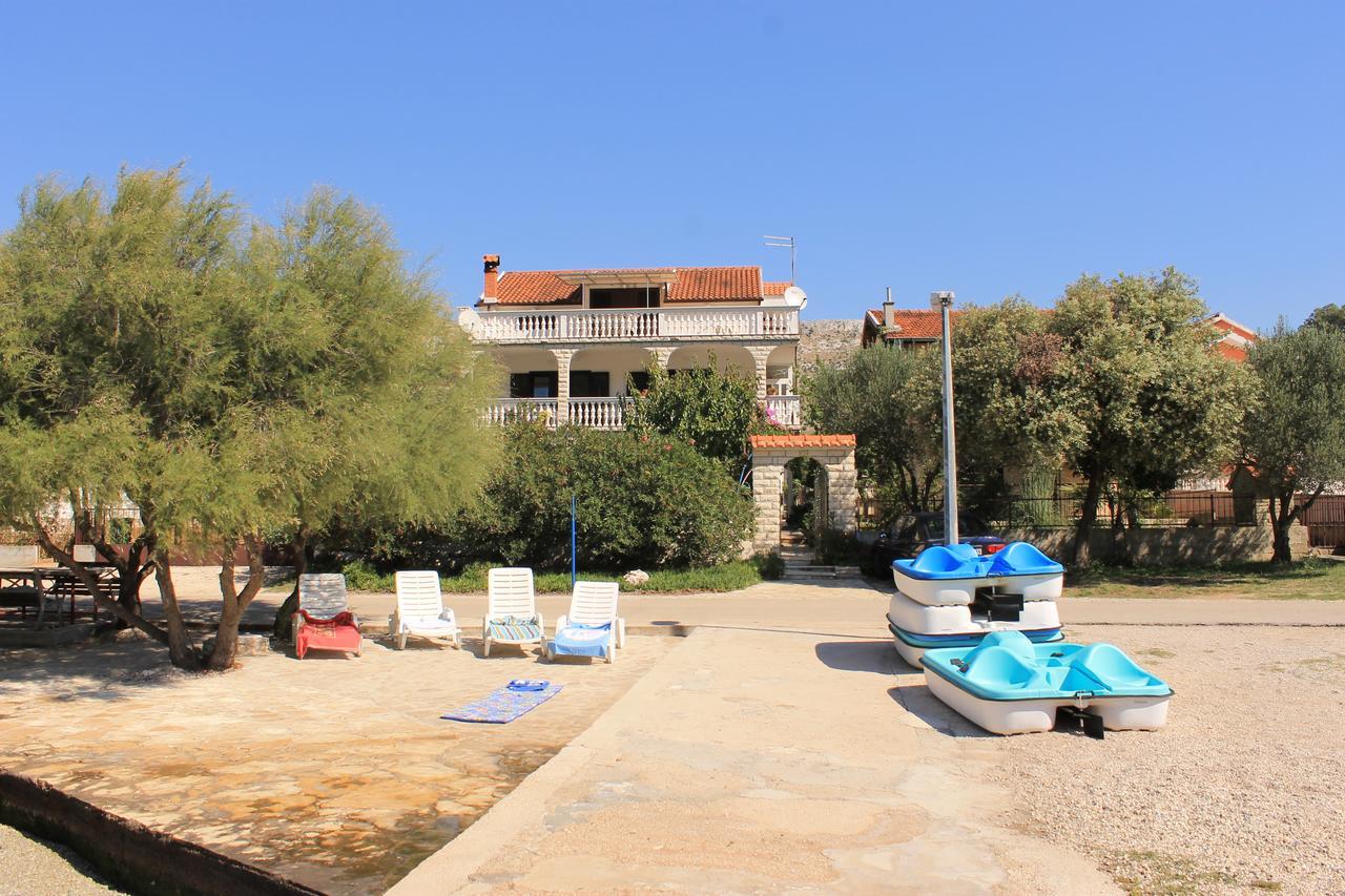 Apartments Jakovljevic Grebastica Luaran gambar