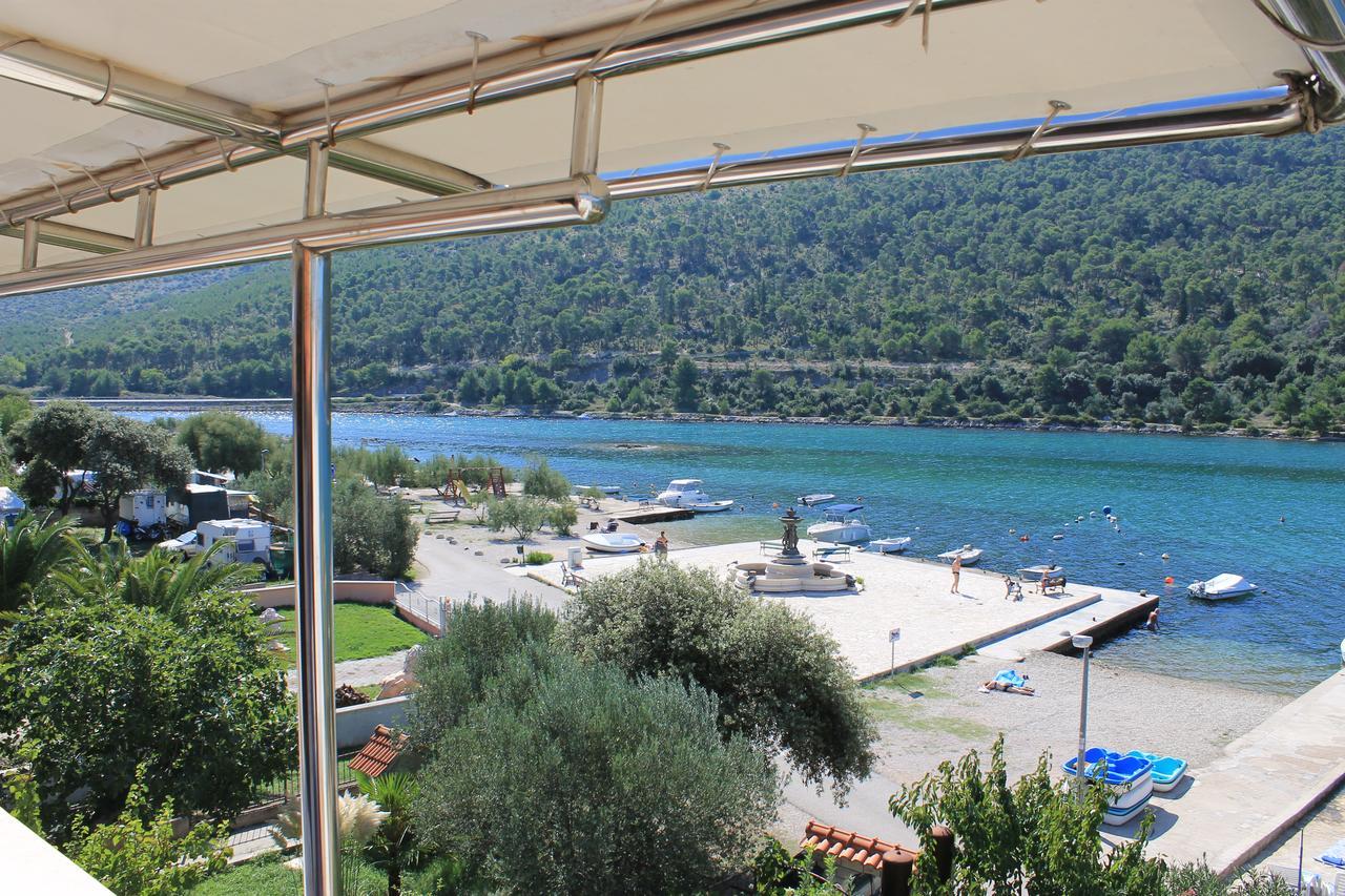 Apartments Jakovljevic Grebastica Luaran gambar